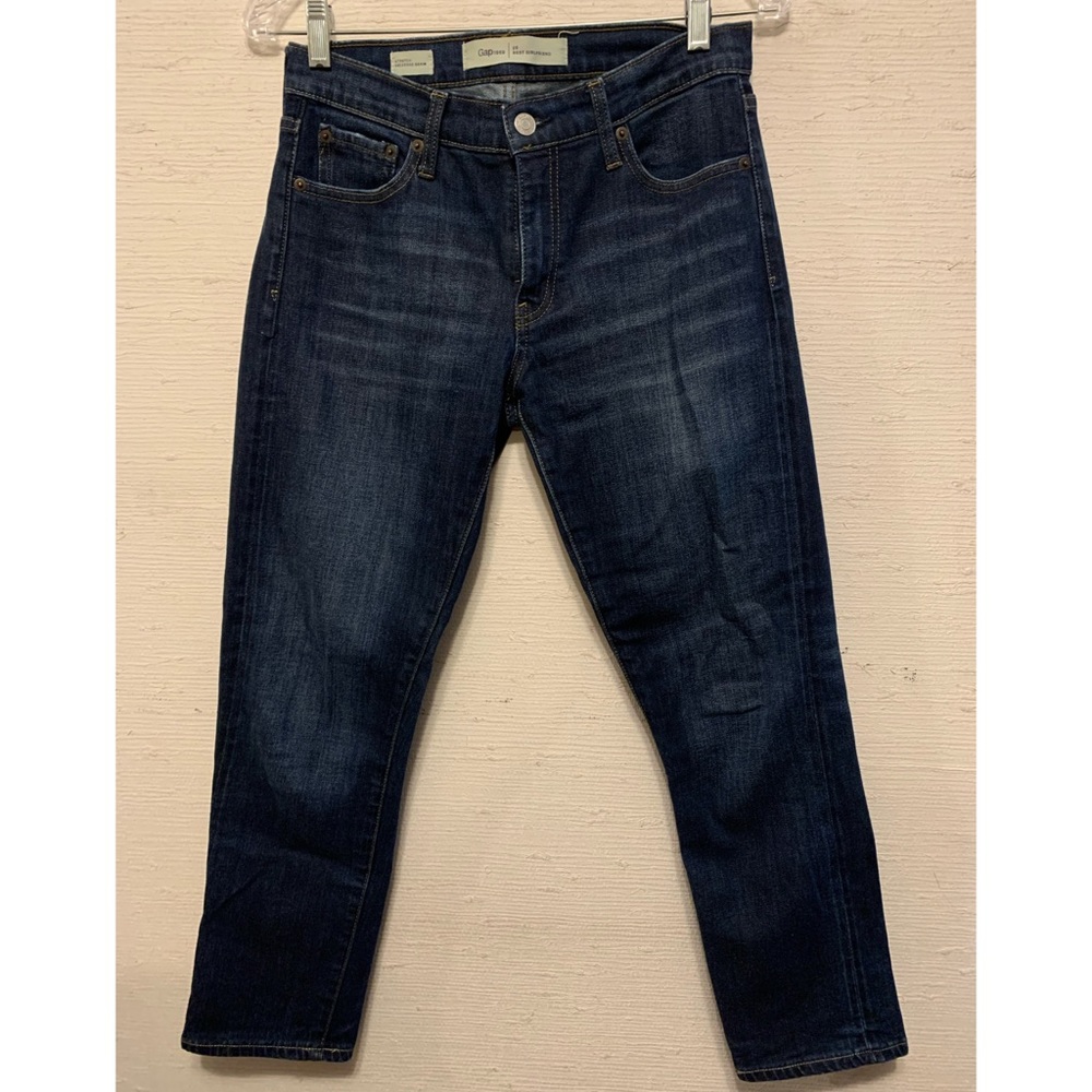 Gap Best Girlfriend Jeans